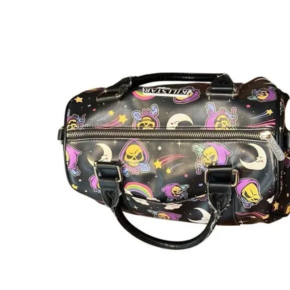 DESIRABLE Killstar – Not Cute Handbag SOLD OUT!! - Picture 11 of 13